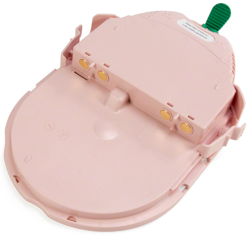 Heartsine Pediatric Pad/Battery Replacement — Ohio CPR Certs